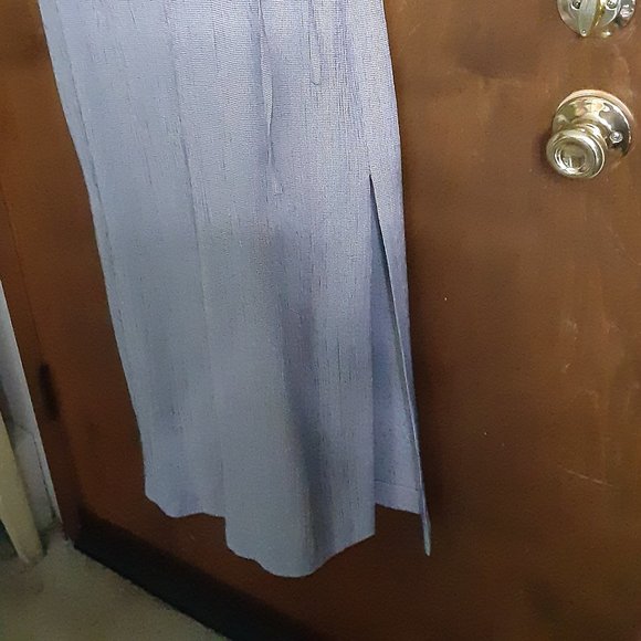 SALE $10 ANN TAYLOR LOFT/MAXI DRESS/SIZE 6 - Picture 5 of 7